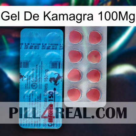 Kamagra Gel 100Mg new14